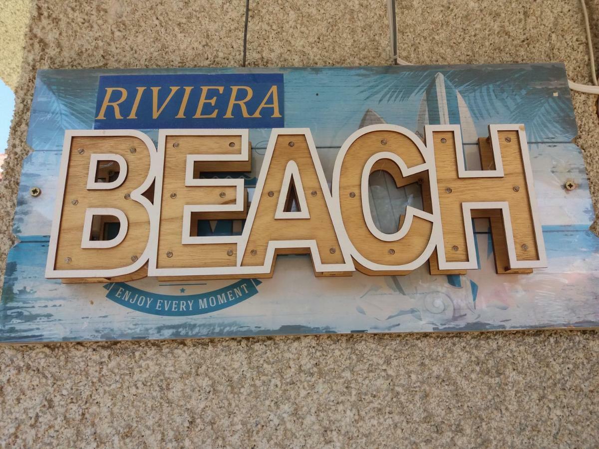 Vila Riviera เชอร์โนโมเรทส์ ภายนอก รูปภาพ