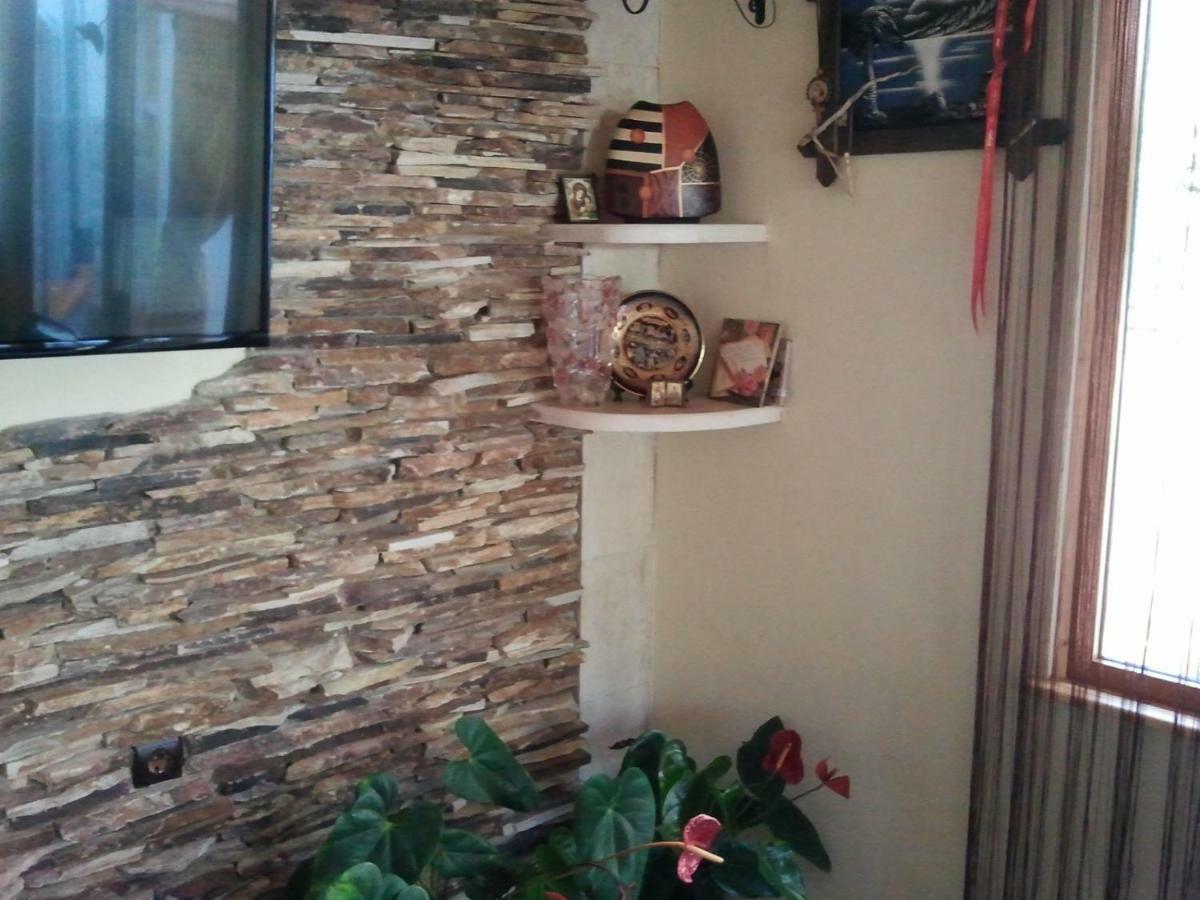 Vila Riviera เชอร์โนโมเรทส์ ภายนอก รูปภาพ